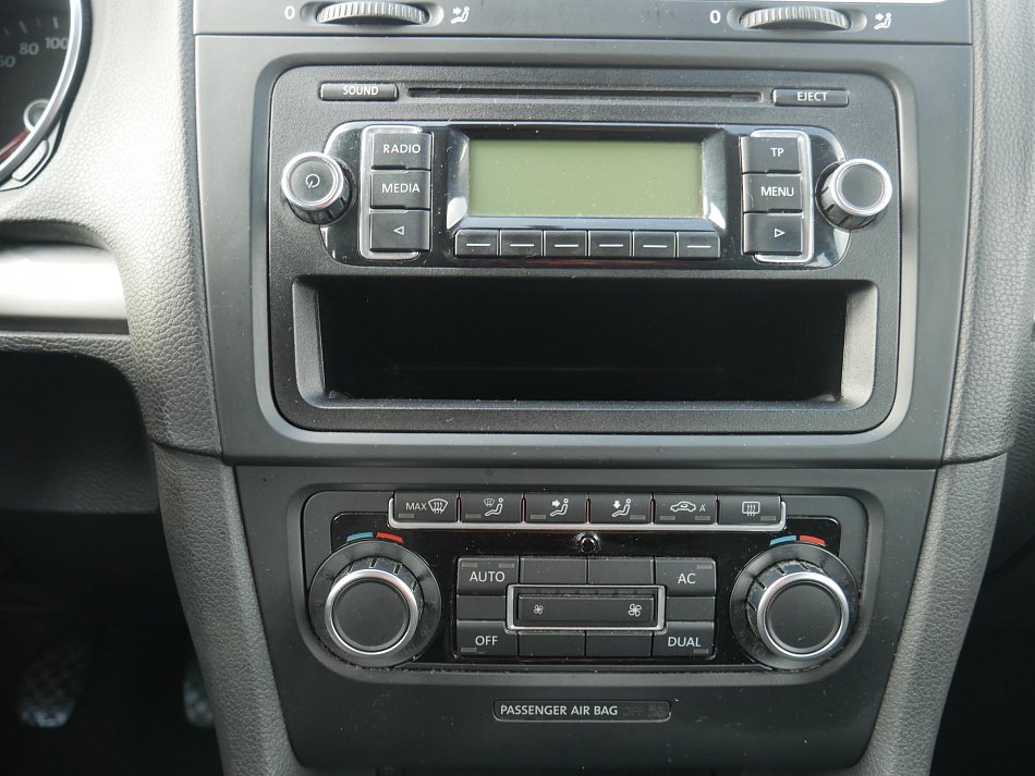 Volkswagen Golf 1.2 TSi 
