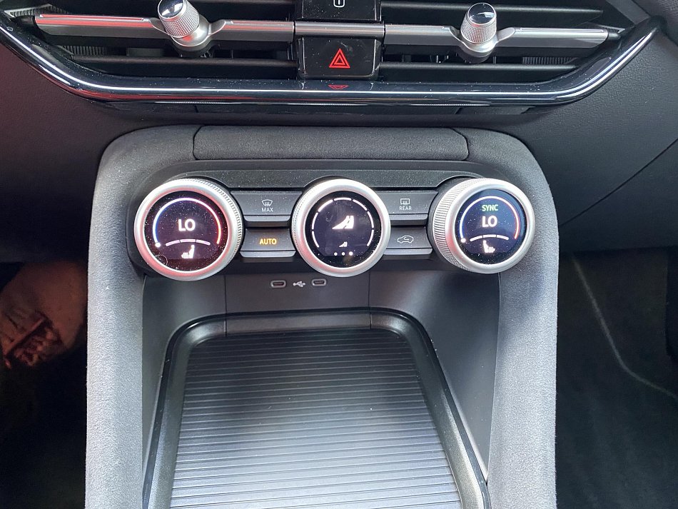 Škoda Kodiaq II 2.0 TDi SportLine 4x4