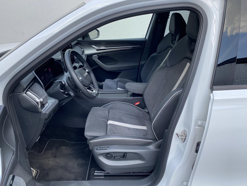 Škoda Kodiaq II 2.0 TDi SportLine 4x4
