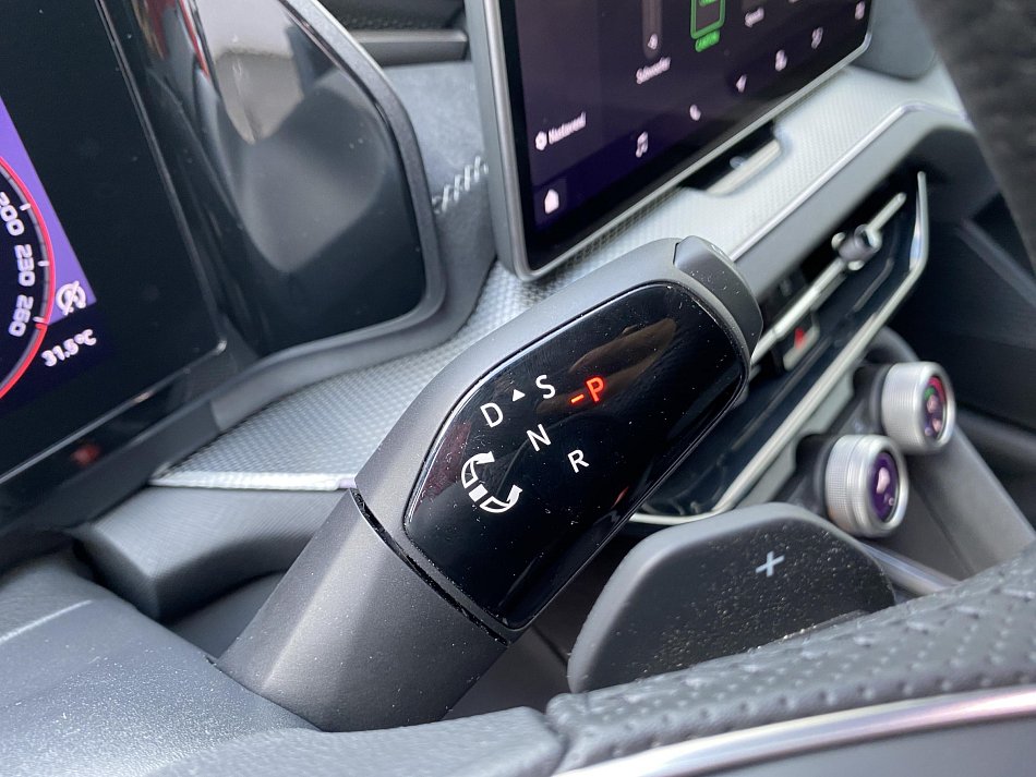 Škoda Kodiaq II 2.0 TDi SportLine 4x4
