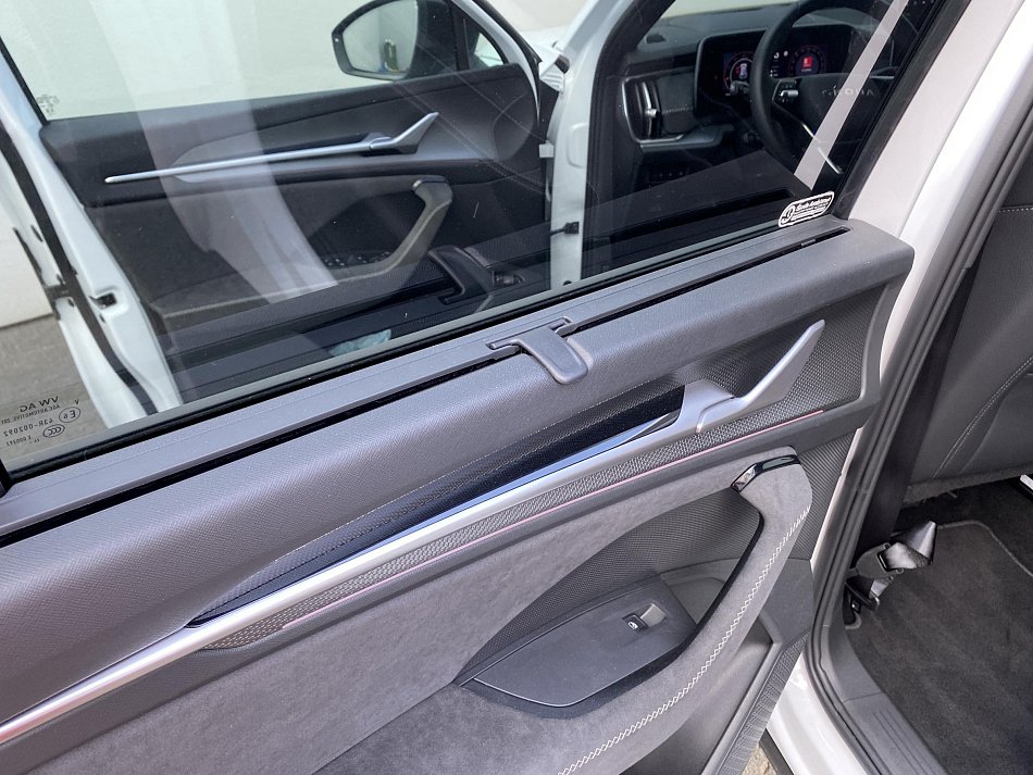 Škoda Kodiaq II 2.0 TDi SportLine 4x4