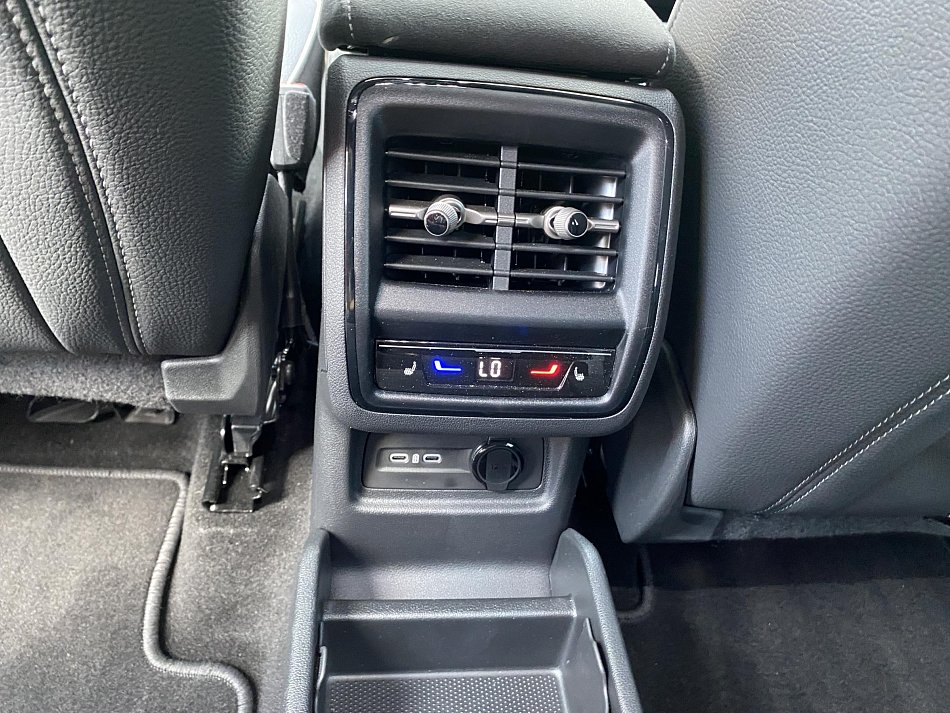 Škoda Kodiaq II 2.0 TDi SportLine 4x4