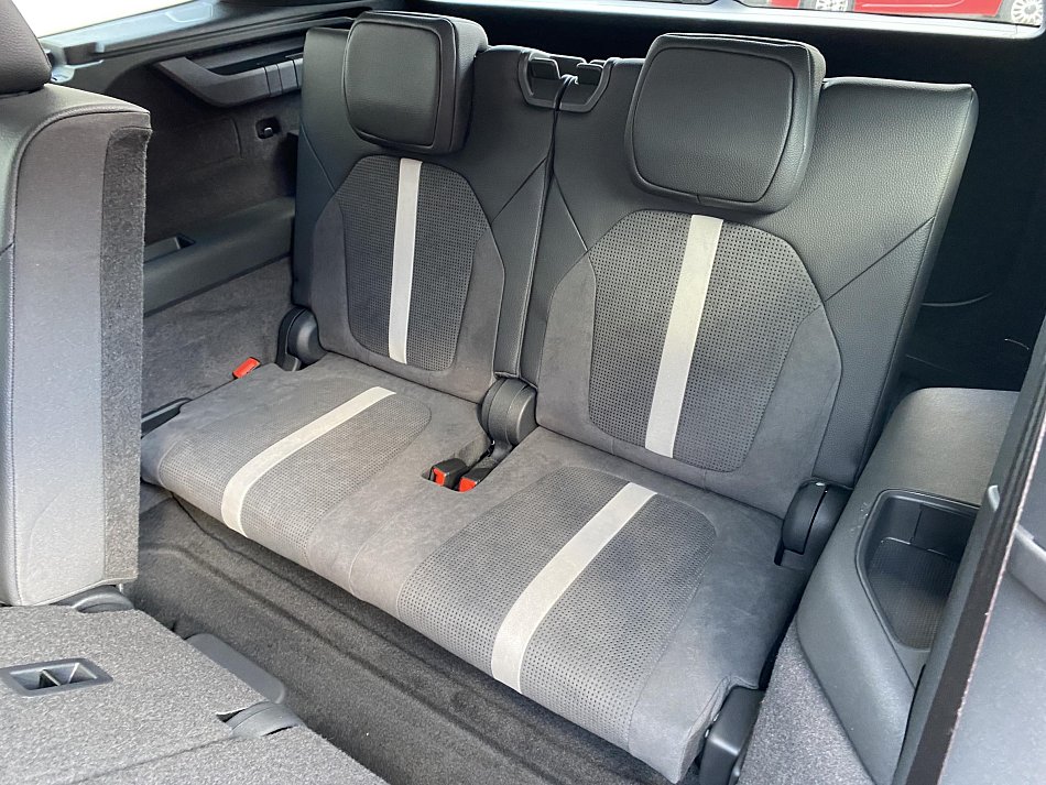 Škoda Kodiaq II 2.0 TDi SportLine 4x4