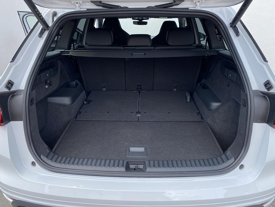 Škoda Kodiaq II 2.0 TDi SportLine 4x4