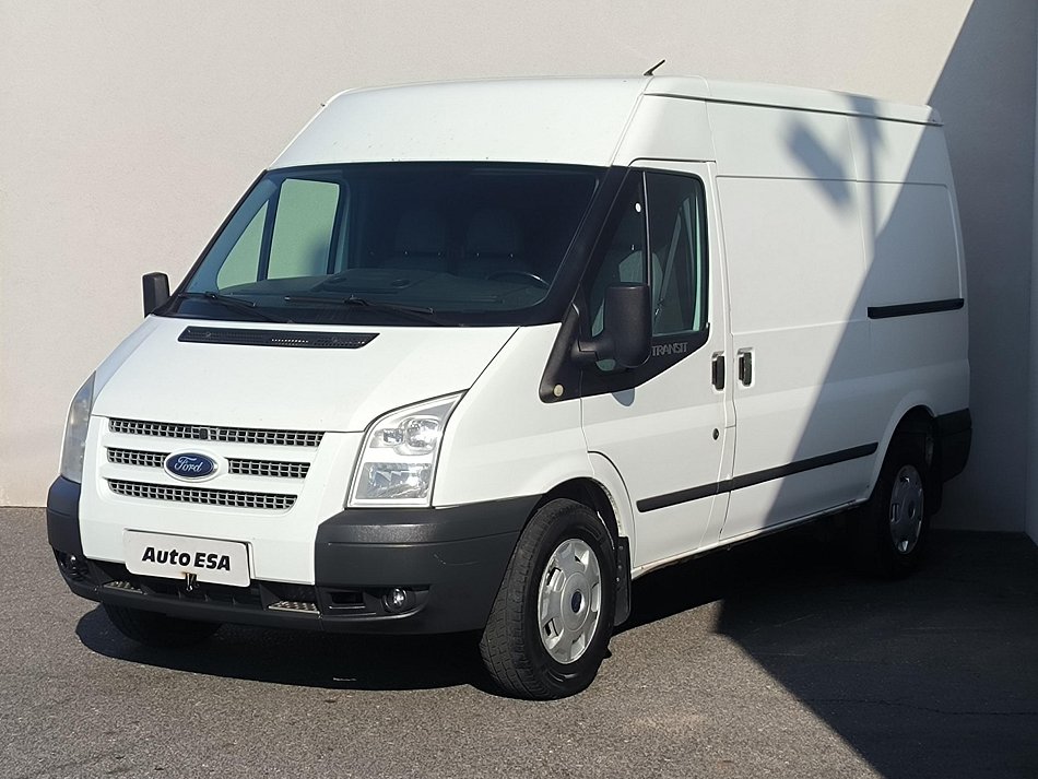 Ford Transit 2.2TDCi Trend L2H2