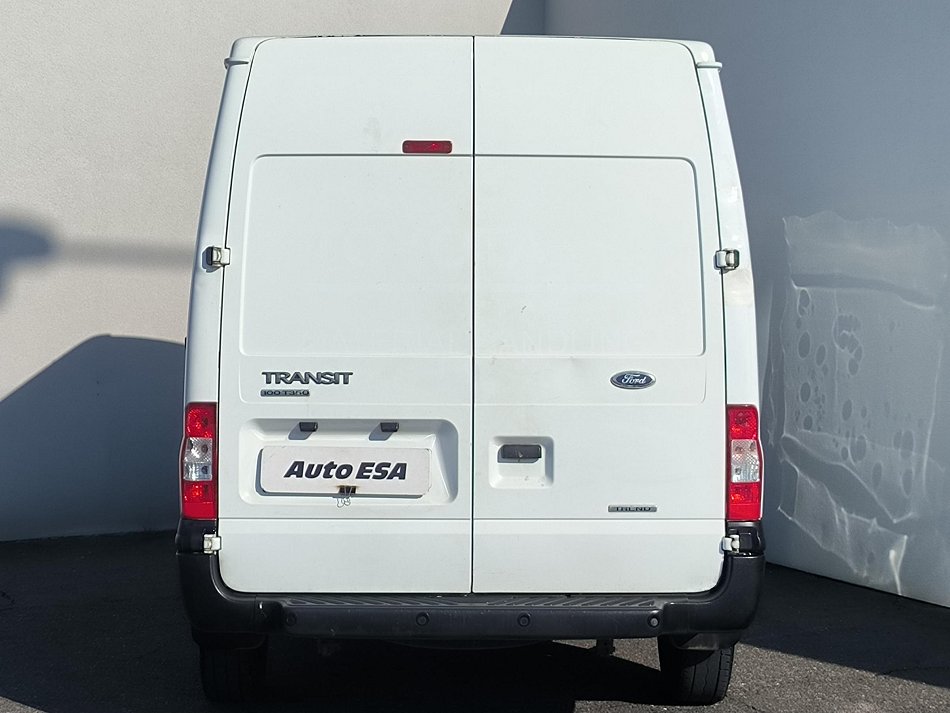 Ford Transit 2.2TDCi Trend L2H2