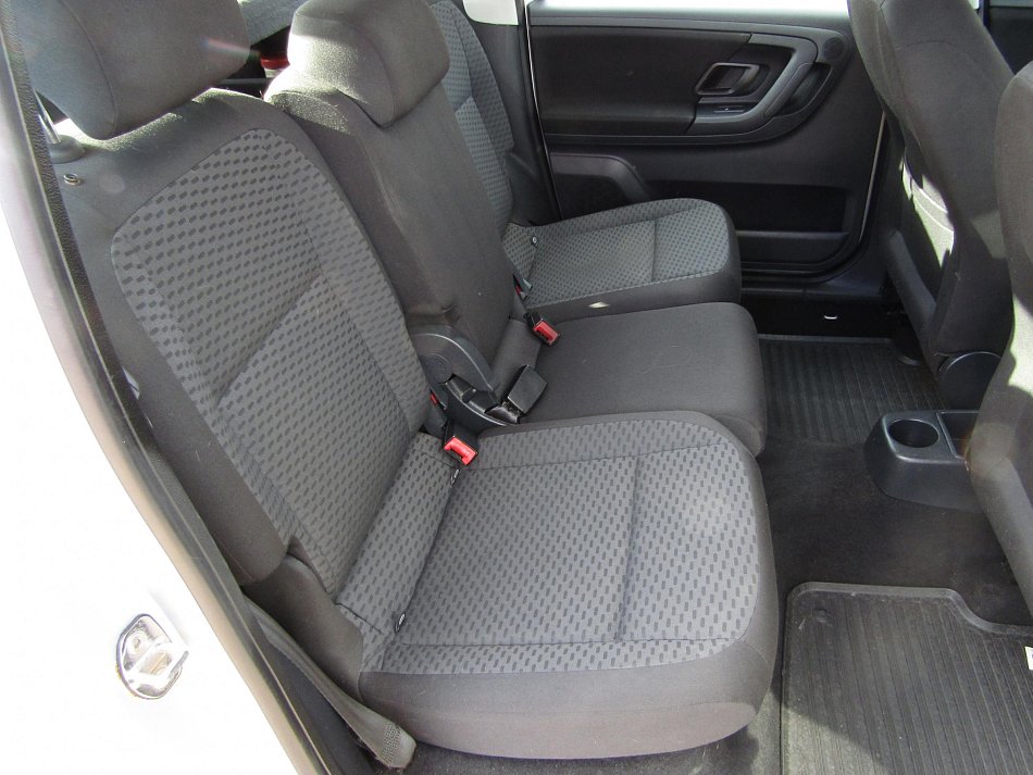 Škoda Roomster 1.6 TDi 