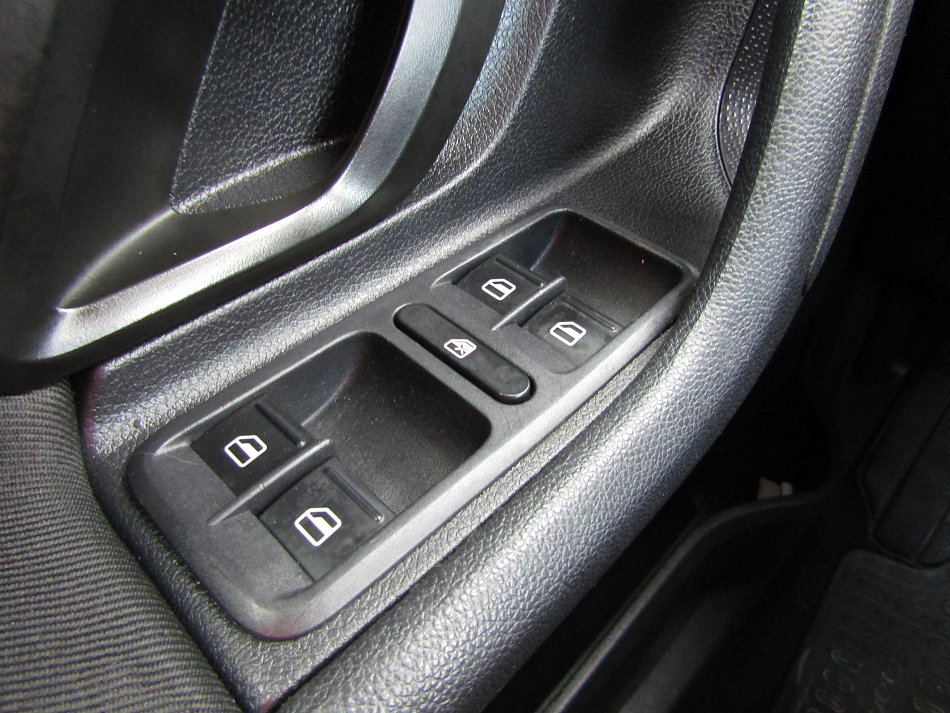 Škoda Roomster 1.6 TDi 