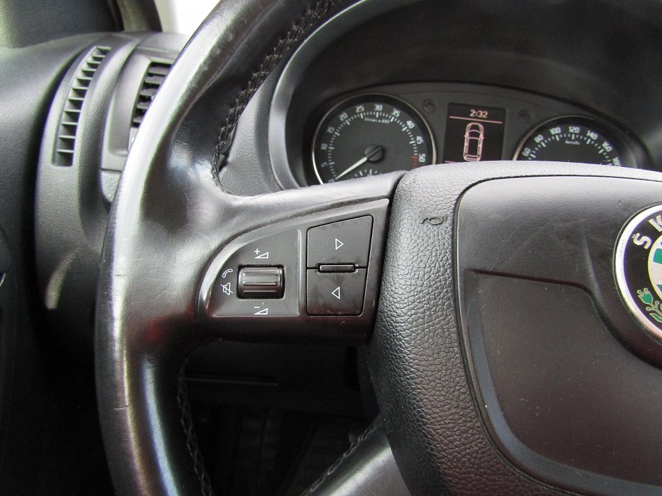 Škoda Roomster 1.6 TDi 