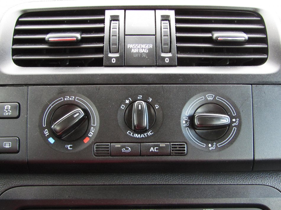 Škoda Roomster 1.6 TDi 