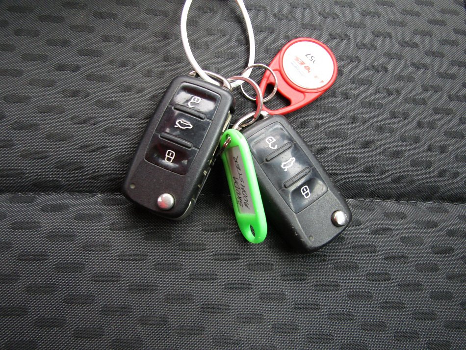 Škoda Roomster 1.6 TDi 