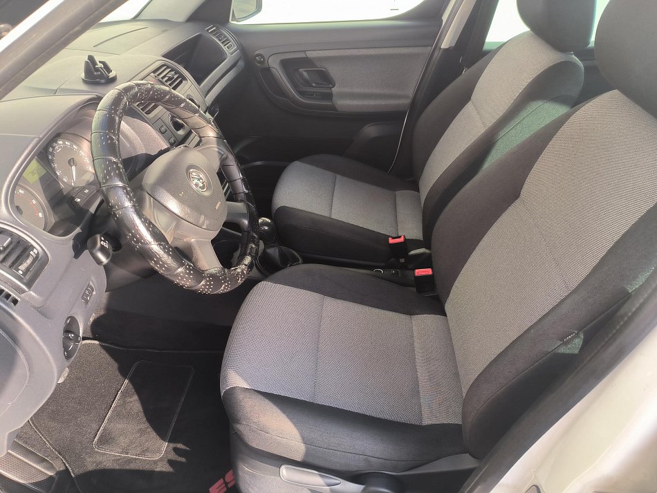 Škoda Roomster 1.4 16V 