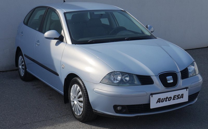 Seat Ibiza 1.2 i 