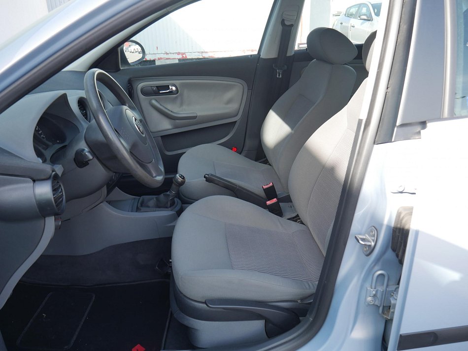 Seat Ibiza 1.2 i 