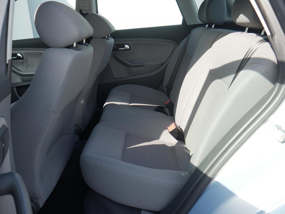 Seat Ibiza 1.2 i 
