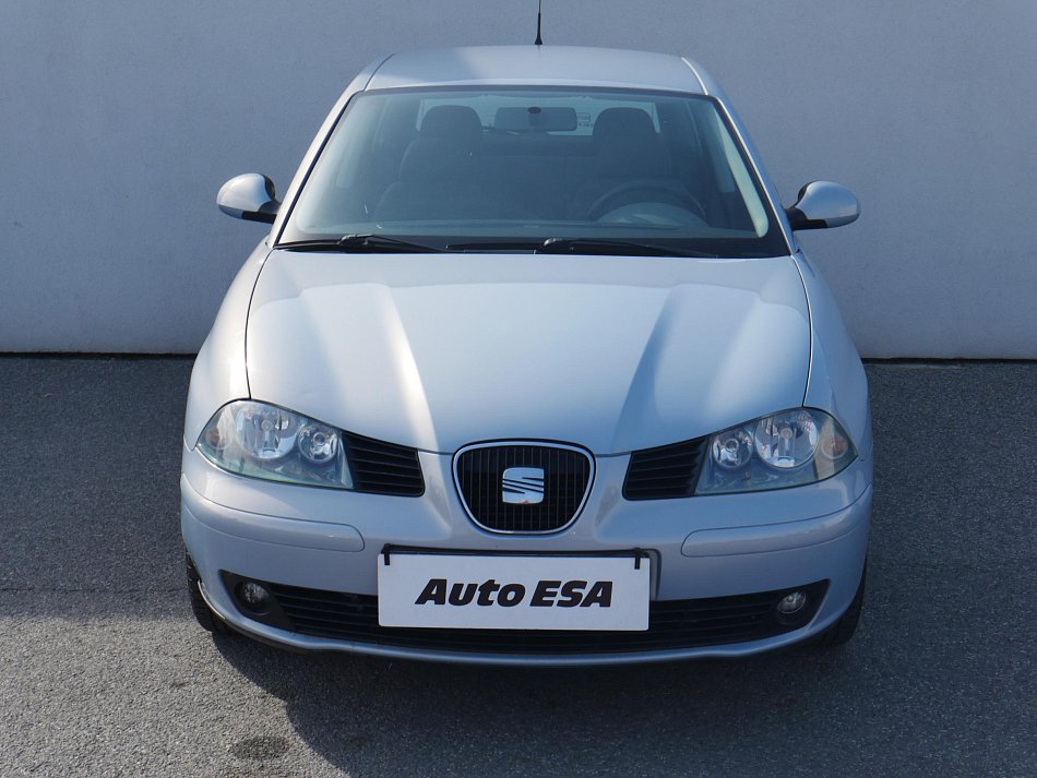 Seat Ibiza 1.2 i 