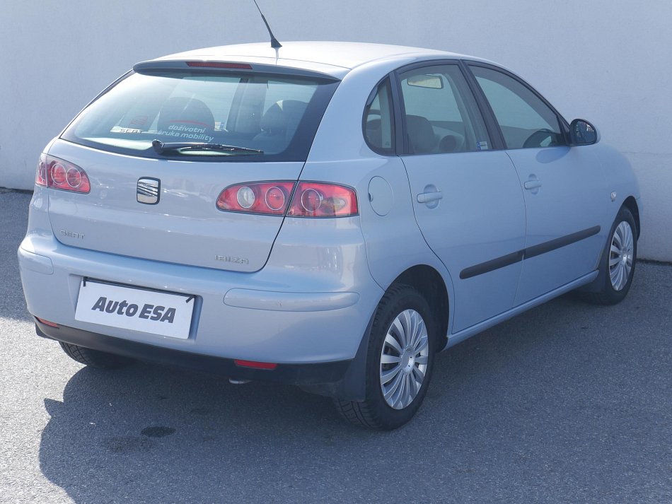 Seat Ibiza 1.2 i 