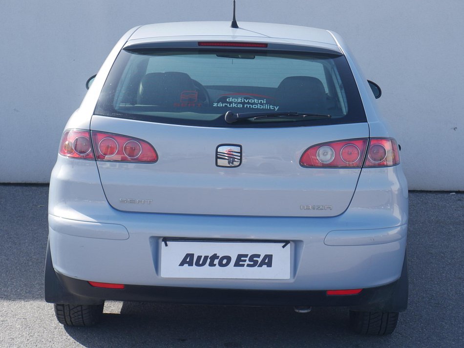 Seat Ibiza 1.2 i 