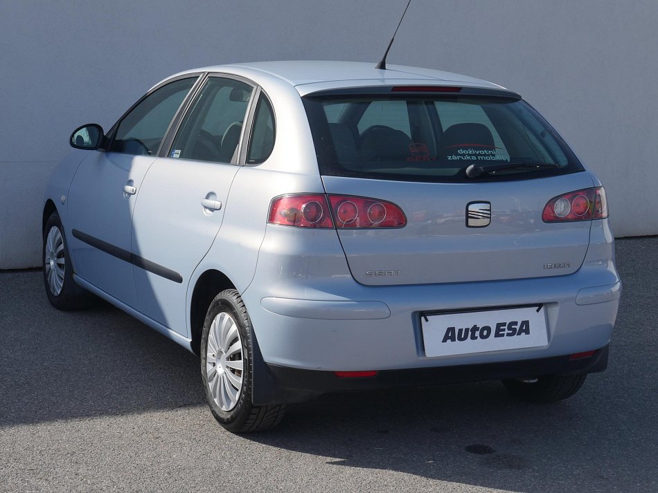 Seat Ibiza 1.2 i 