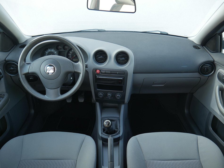 Seat Ibiza 1.2 i 
