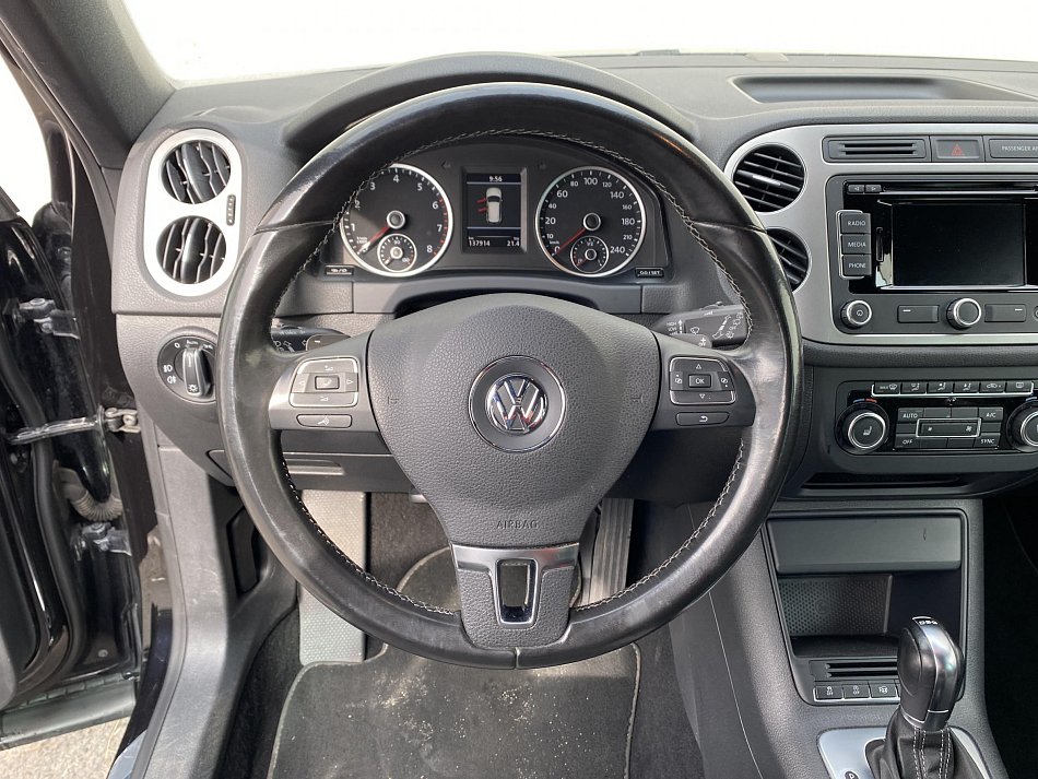 Volkswagen Tiguan 1.4 TSi Life