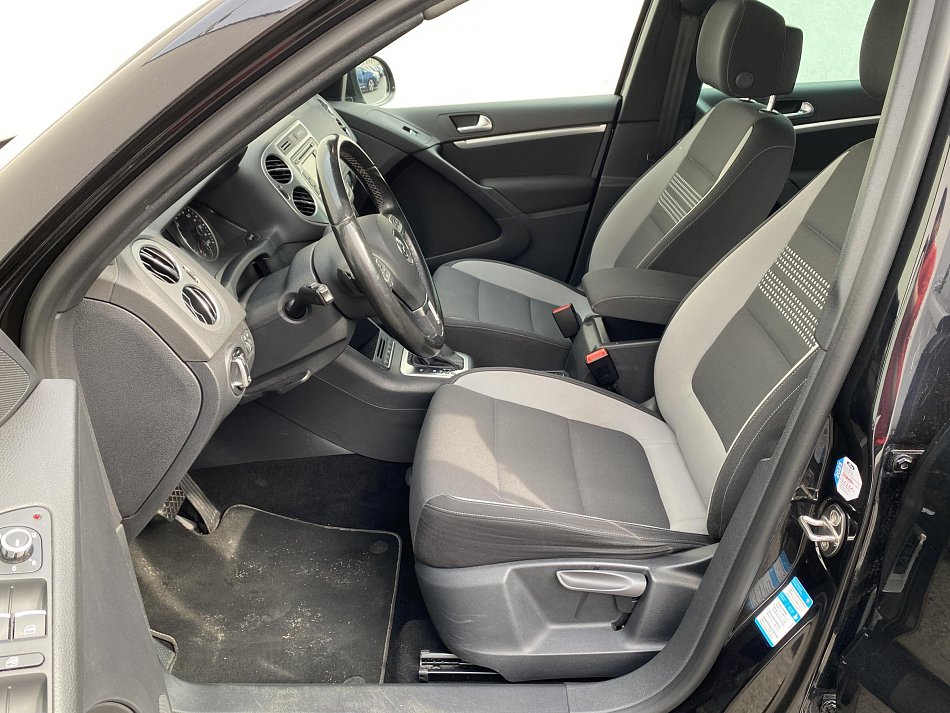 Volkswagen Tiguan 1.4 TSi Life
