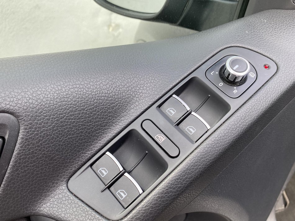 Volkswagen Tiguan 1.4 TSi Life