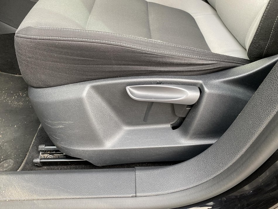 Volkswagen Tiguan 1.4 TSi Life