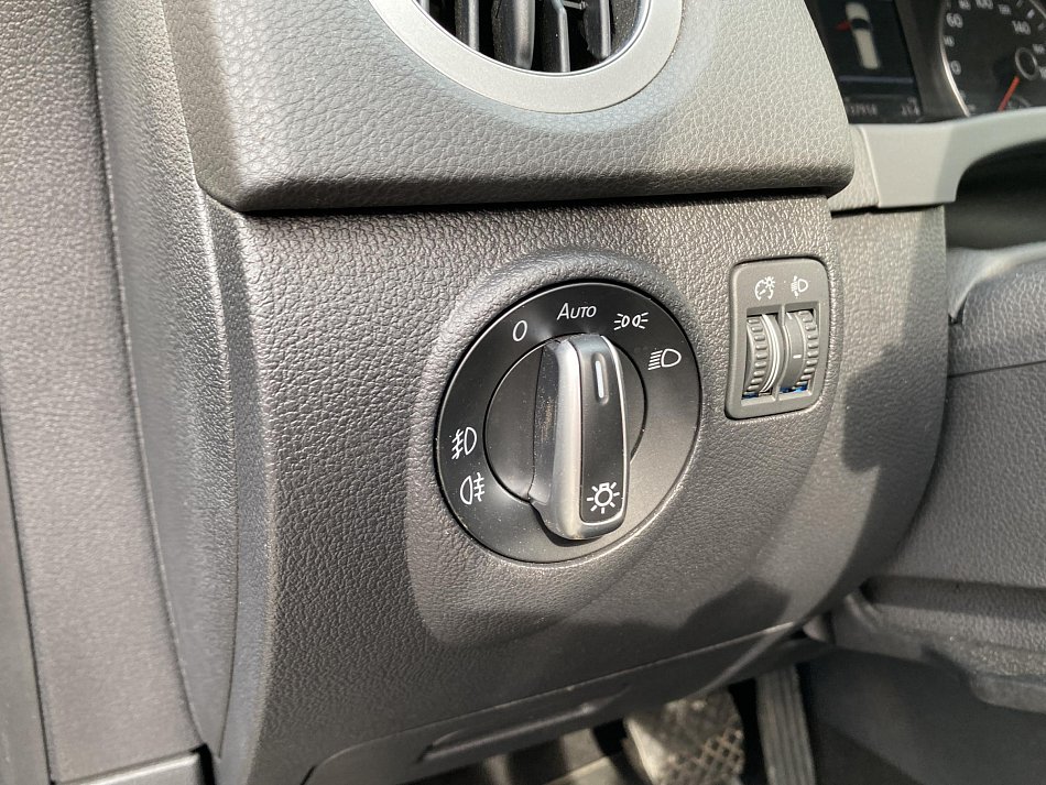 Volkswagen Tiguan 1.4 TSi Life