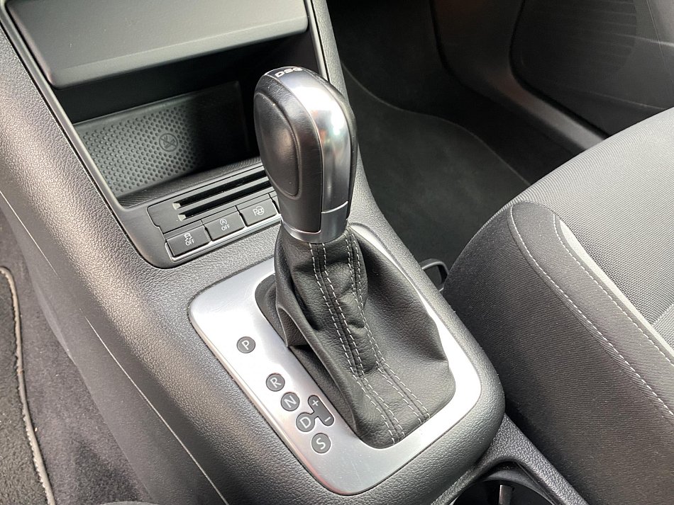 Volkswagen Tiguan 1.4 TSi Life