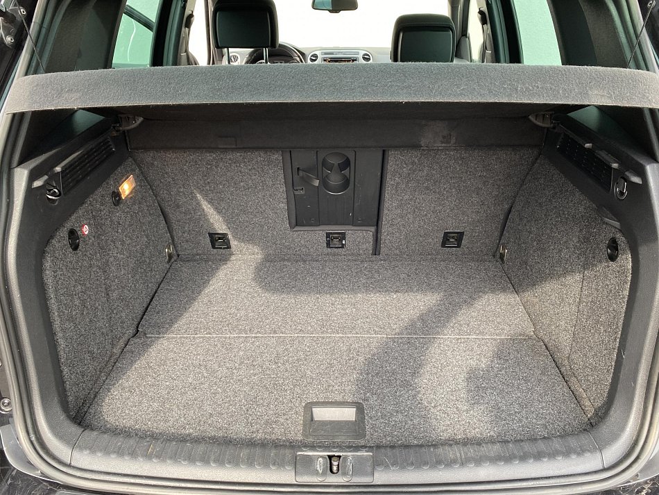 Volkswagen Tiguan 1.4 TSi Life