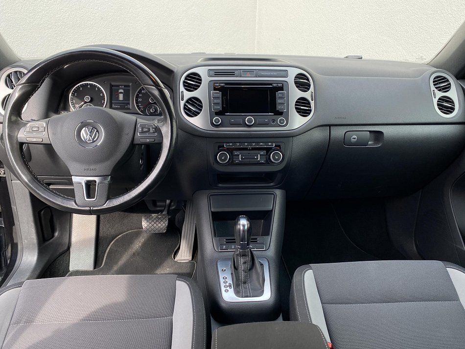 Volkswagen Tiguan 1.4 TSi Life
