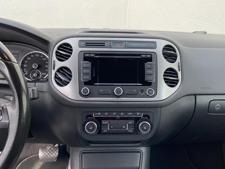Volkswagen Tiguan 1.4 TSi Life