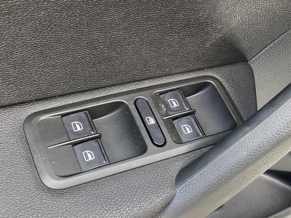 Škoda Yeti 2.0 TDi Elegance 4X4
