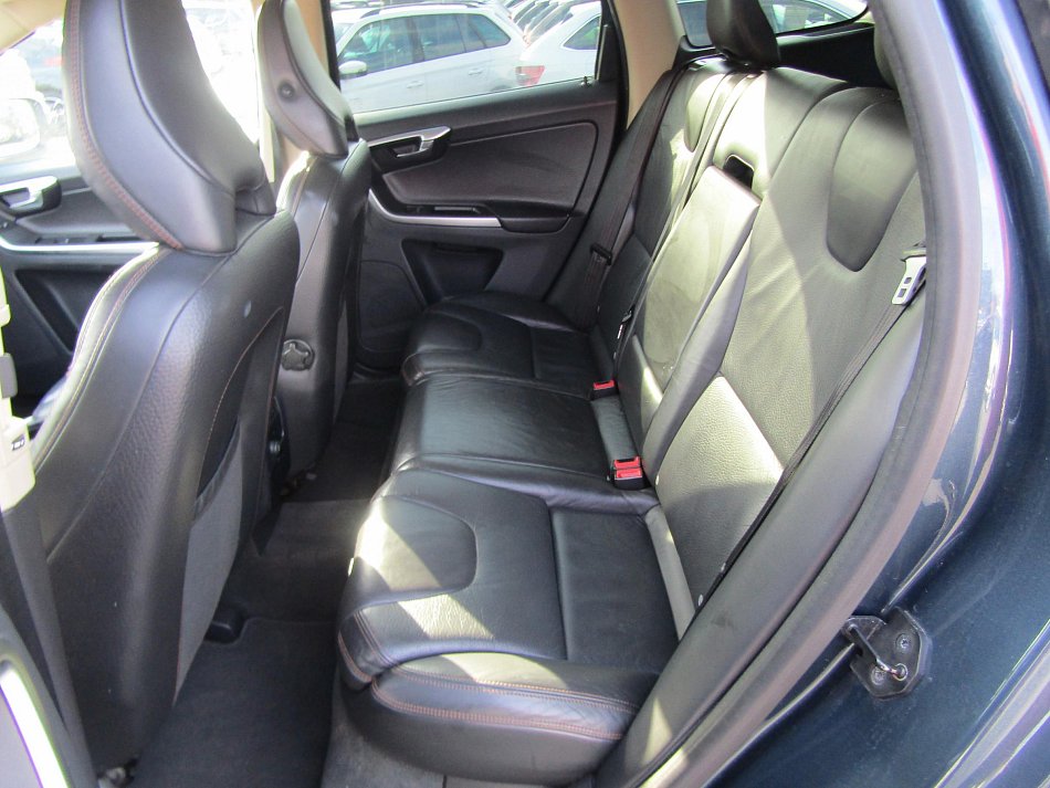 Volvo XC60 2.4 D5  AWD