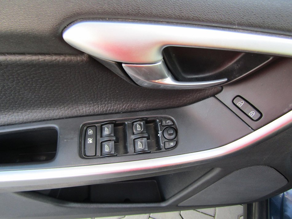 Volvo XC60 2.4 D5  AWD