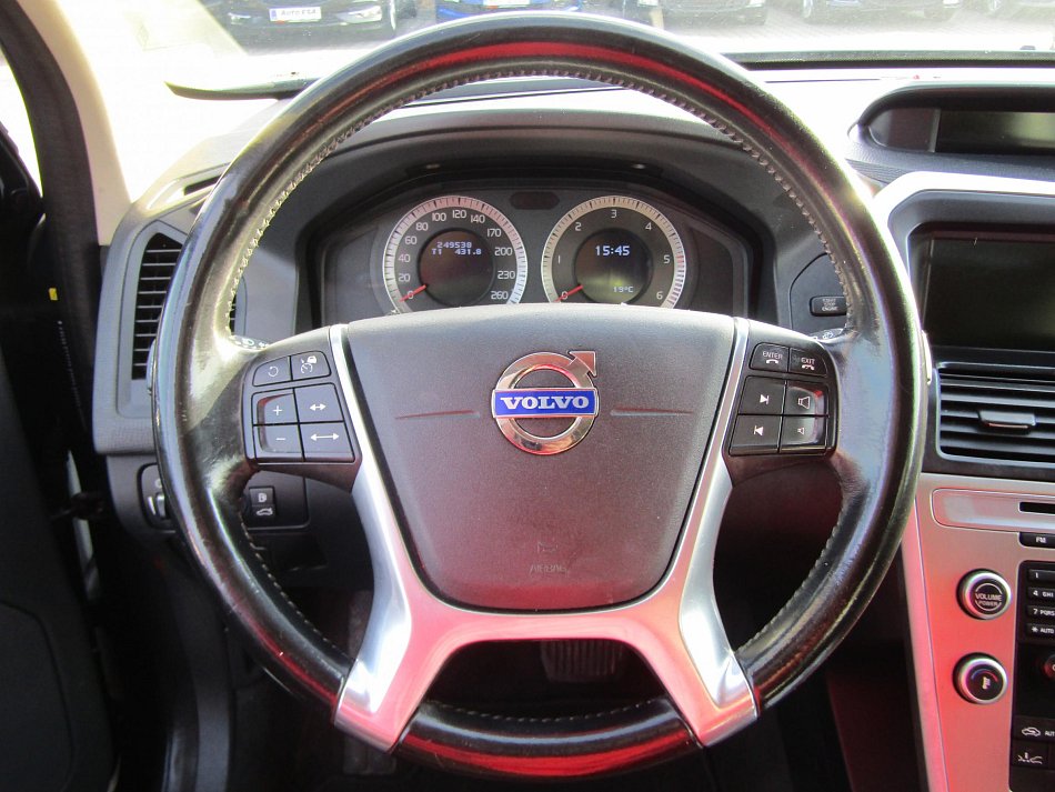 Volvo XC60 2.4 D5  AWD