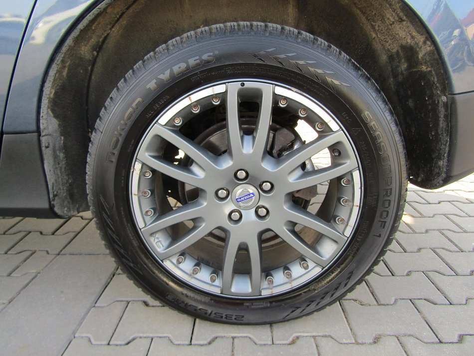 Volvo XC60 2.4 D5  AWD