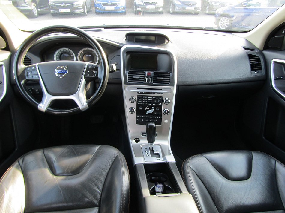 Volvo XC60 2.4 D5  AWD