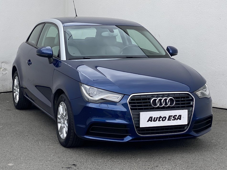 Audi A1 1.2 TFSi 