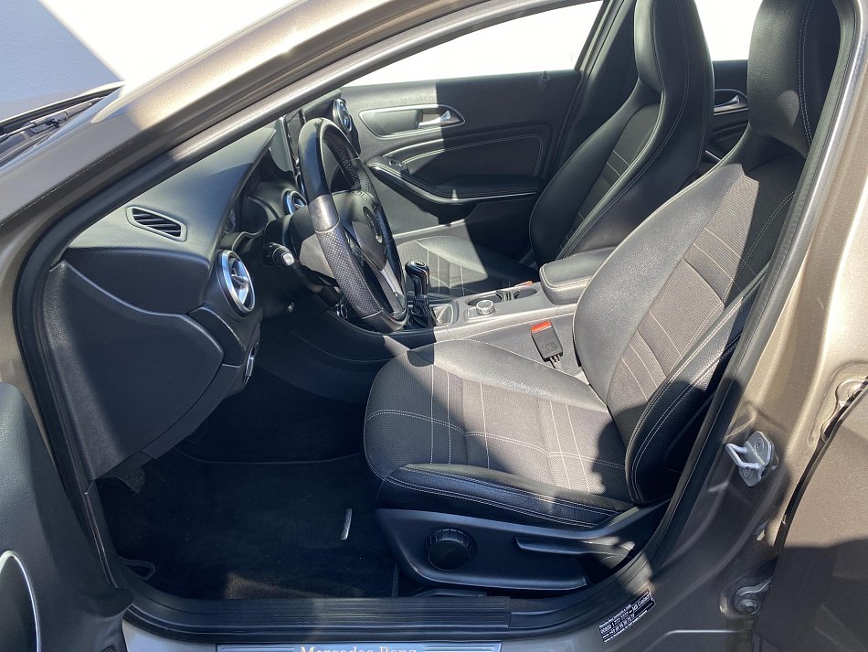 Mercedes-Benz Třída A 1.5 CDi  A180