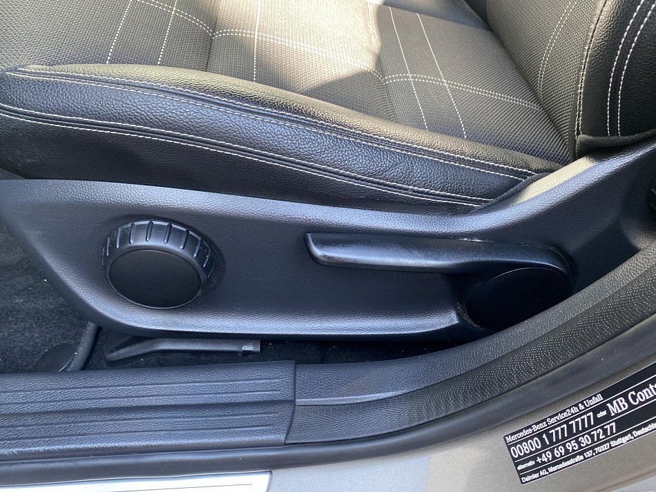 Mercedes-Benz Třída A 1.5 CDi  A180