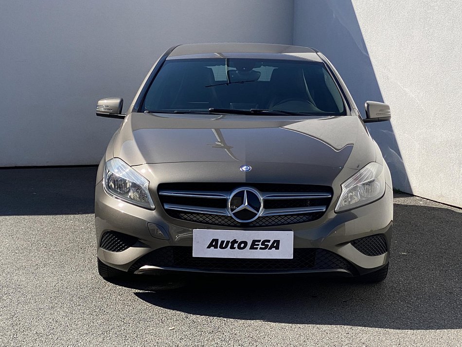 Mercedes-Benz Třída A 1.5 CDi  A180