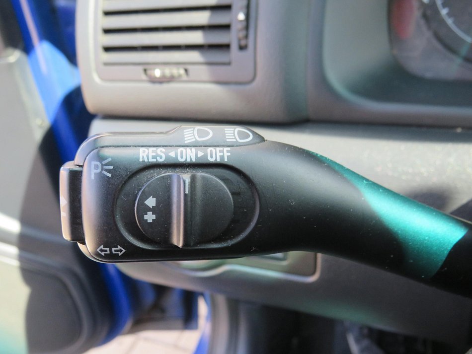 Škoda Octavia 1.6i Tour