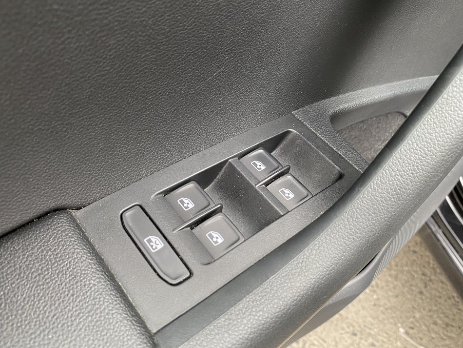 Škoda Octavia III 1.6 TDi Ambition