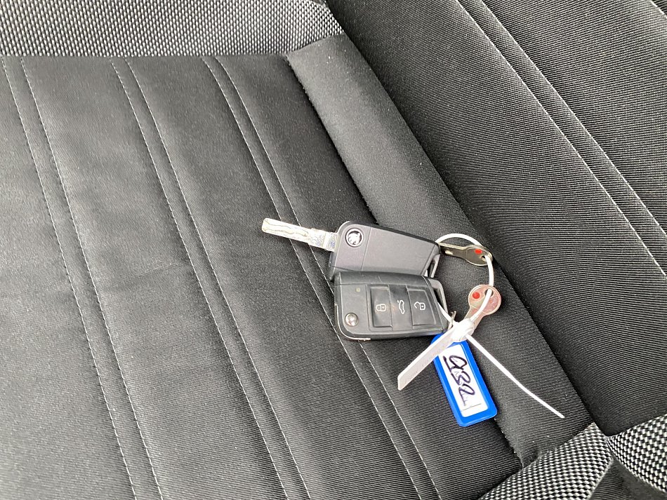 Škoda Octavia III 1.6 TDi Ambition