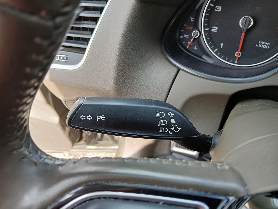 Audi Q5 2.0 TFSi 