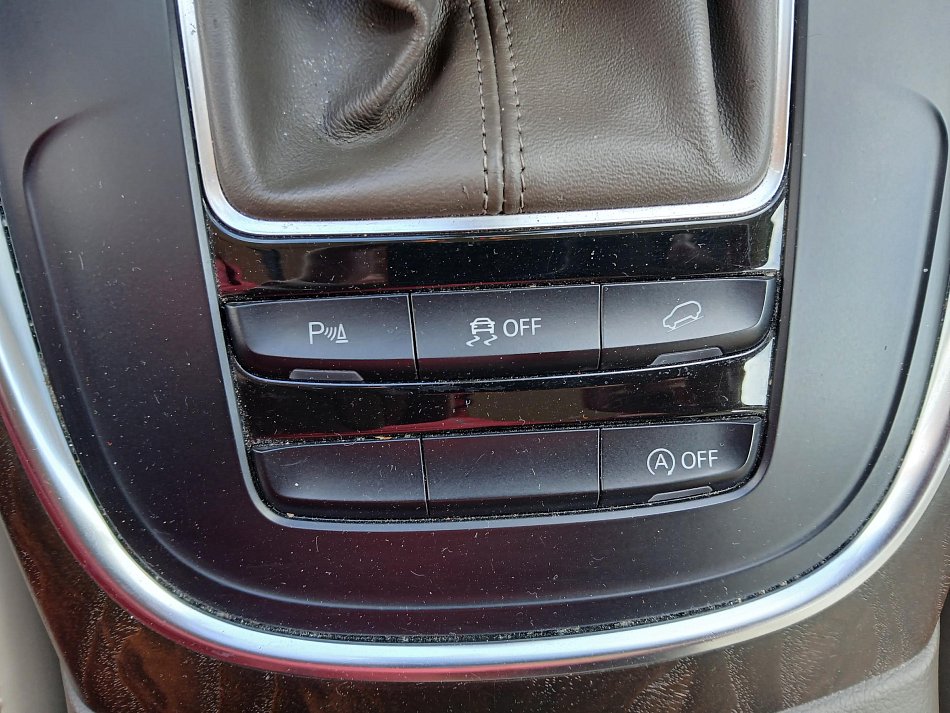 Audi Q5 2.0 TFSi 