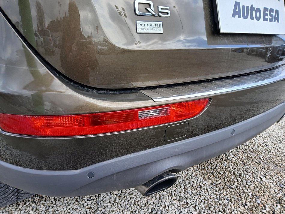 Audi Q5 2.0 TFSi 