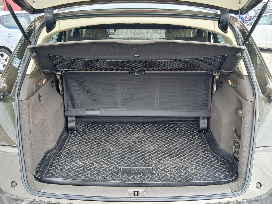 Audi Q5 2.0 TFSi 